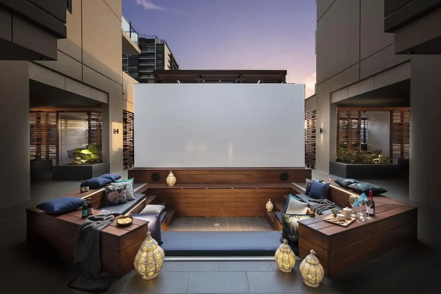 Altitude Suite - Stunning City & River Views! Brisbane Apartment