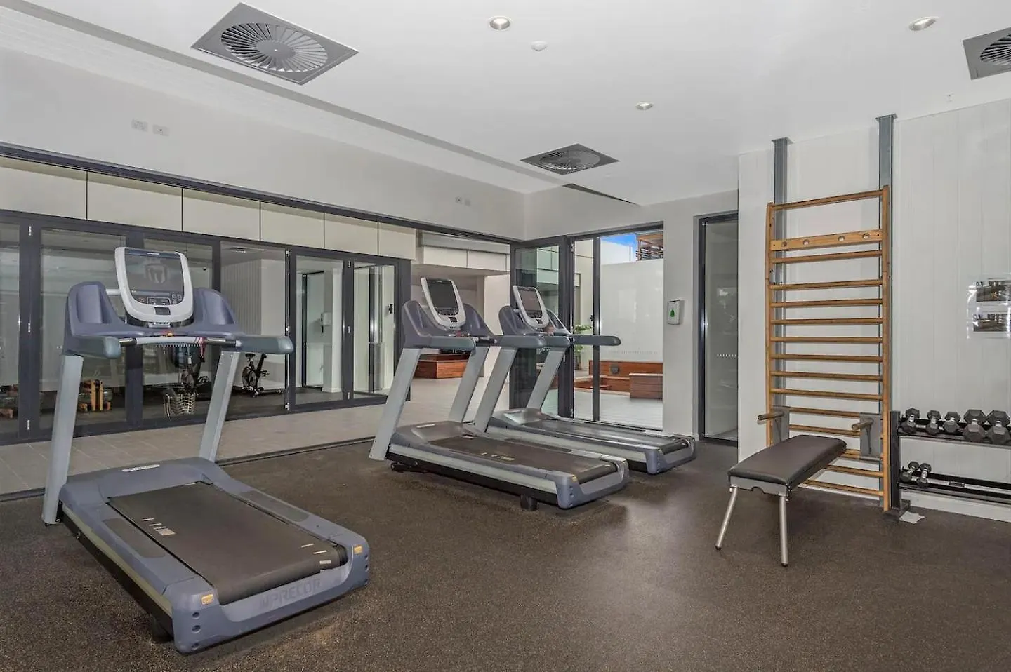 Altitude Suite - Stunning City & River Views! Brisbane Australia